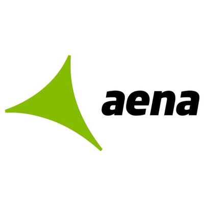 AENA Centre de control aeri