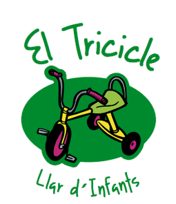 Llar d’Infants, el Tricicle