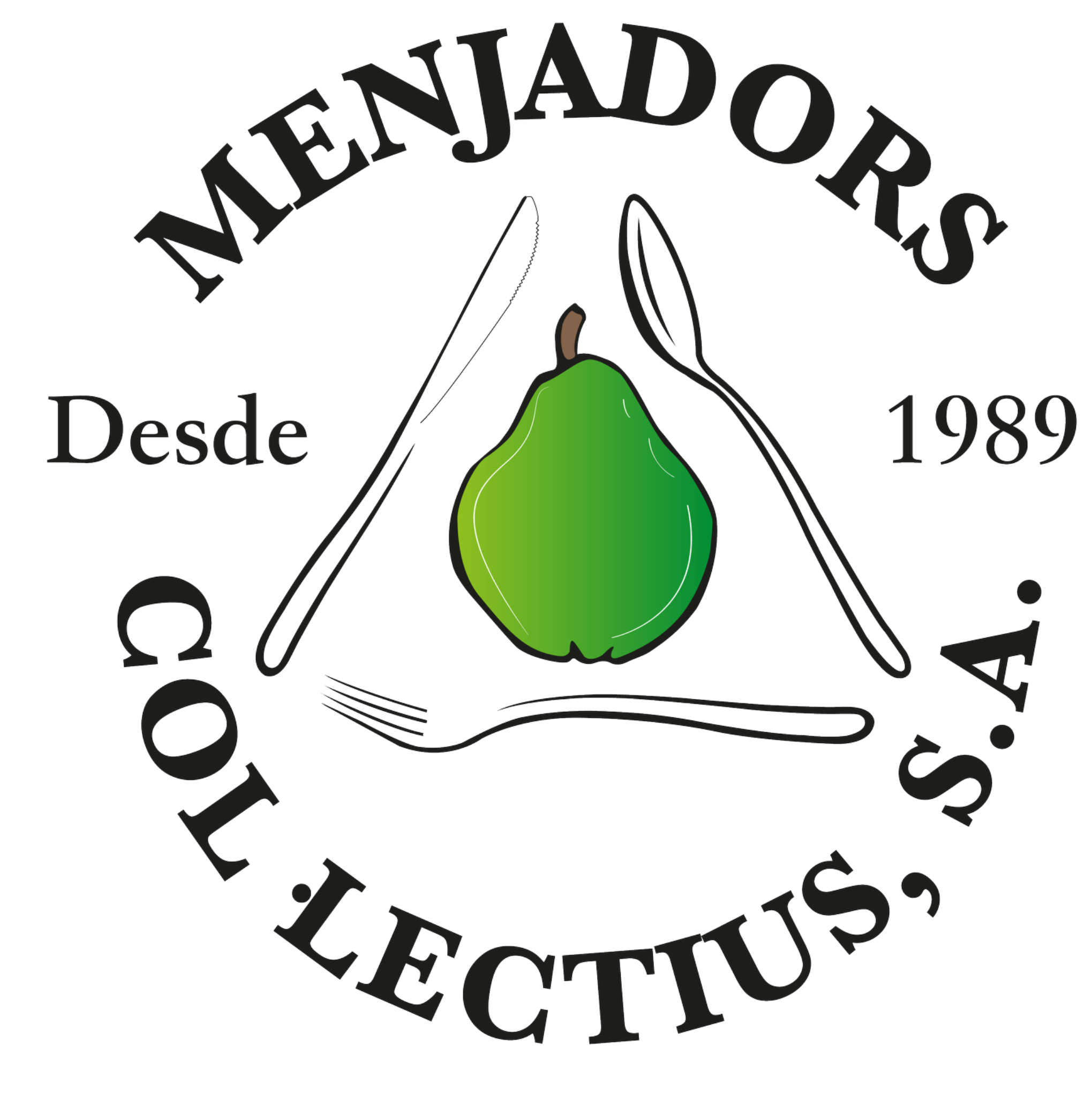 Menjadors Col·lectius