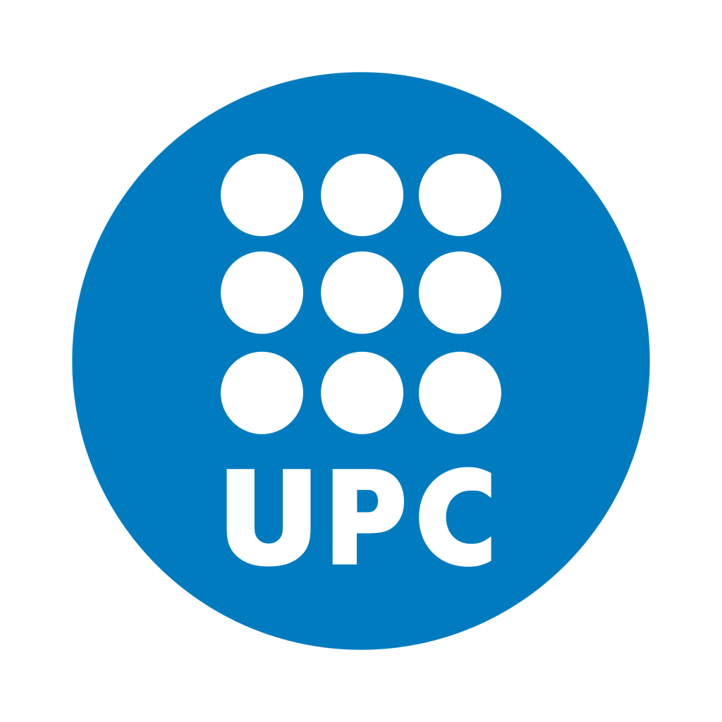 Poliesportiu de la UPC