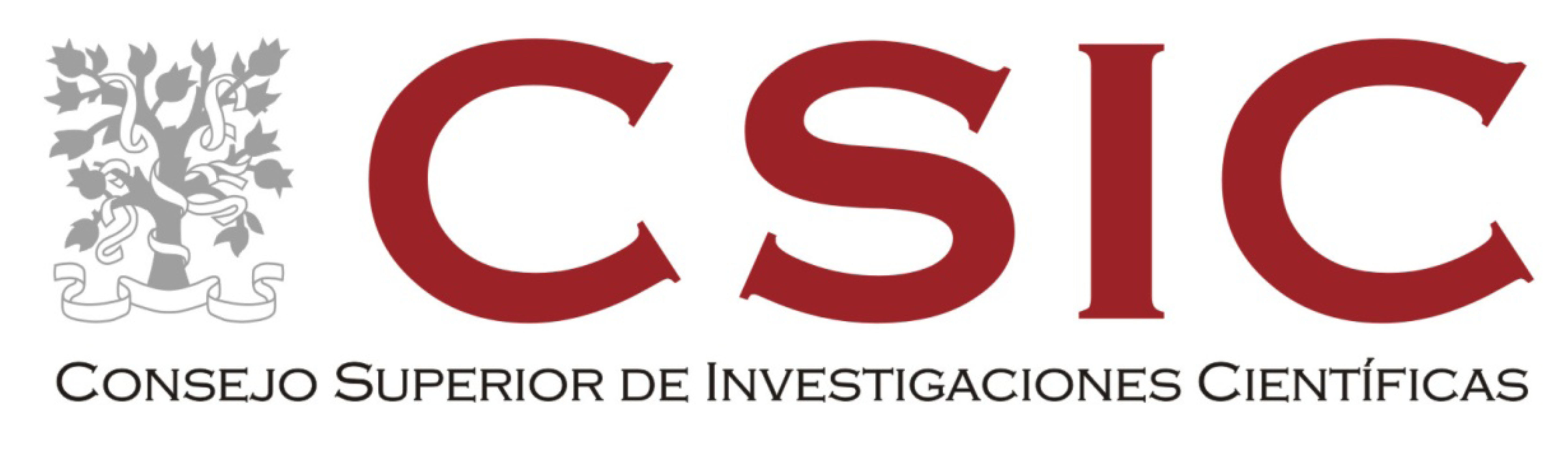 Consejo superior de investigac iones cien tíficas ( C.S.I.C )