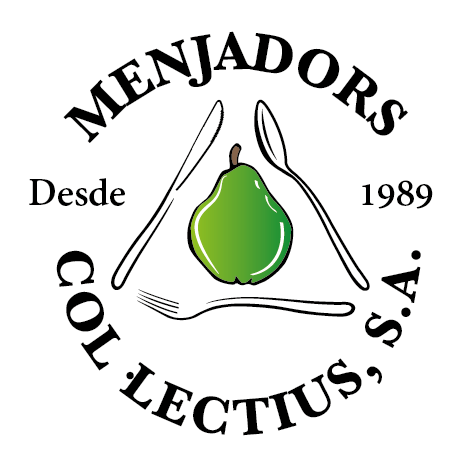 MENJADORS COL·LECTIUS